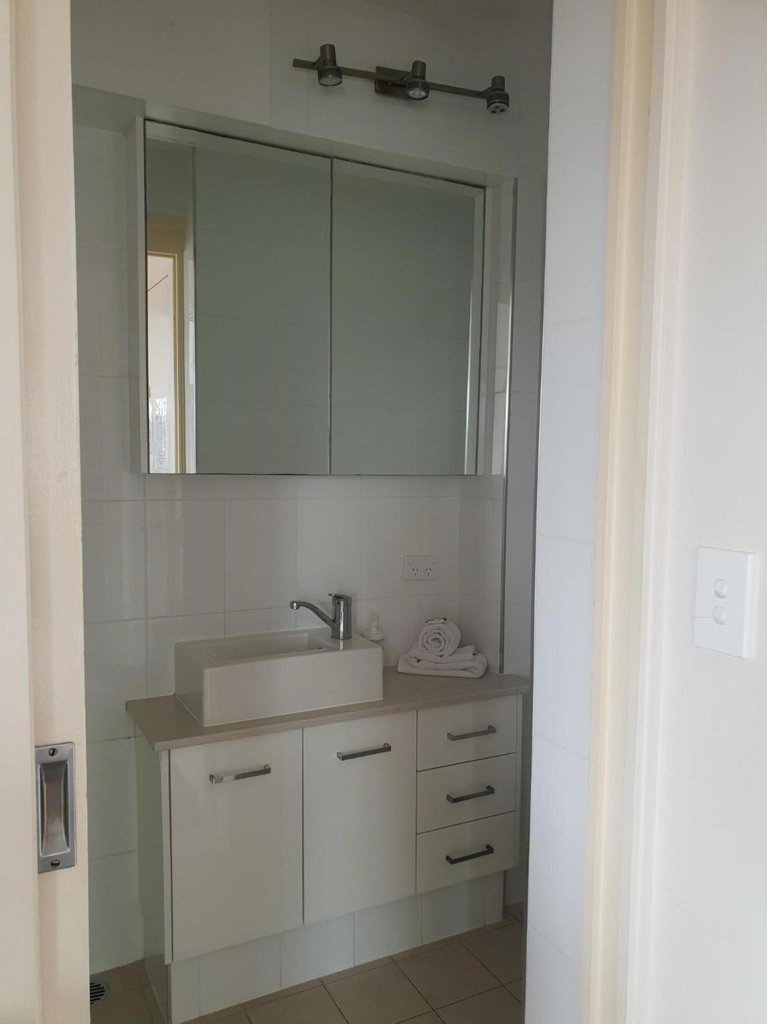 גולד קוסט Erika'S Holiday Apartment מראה חיצוני תמונה