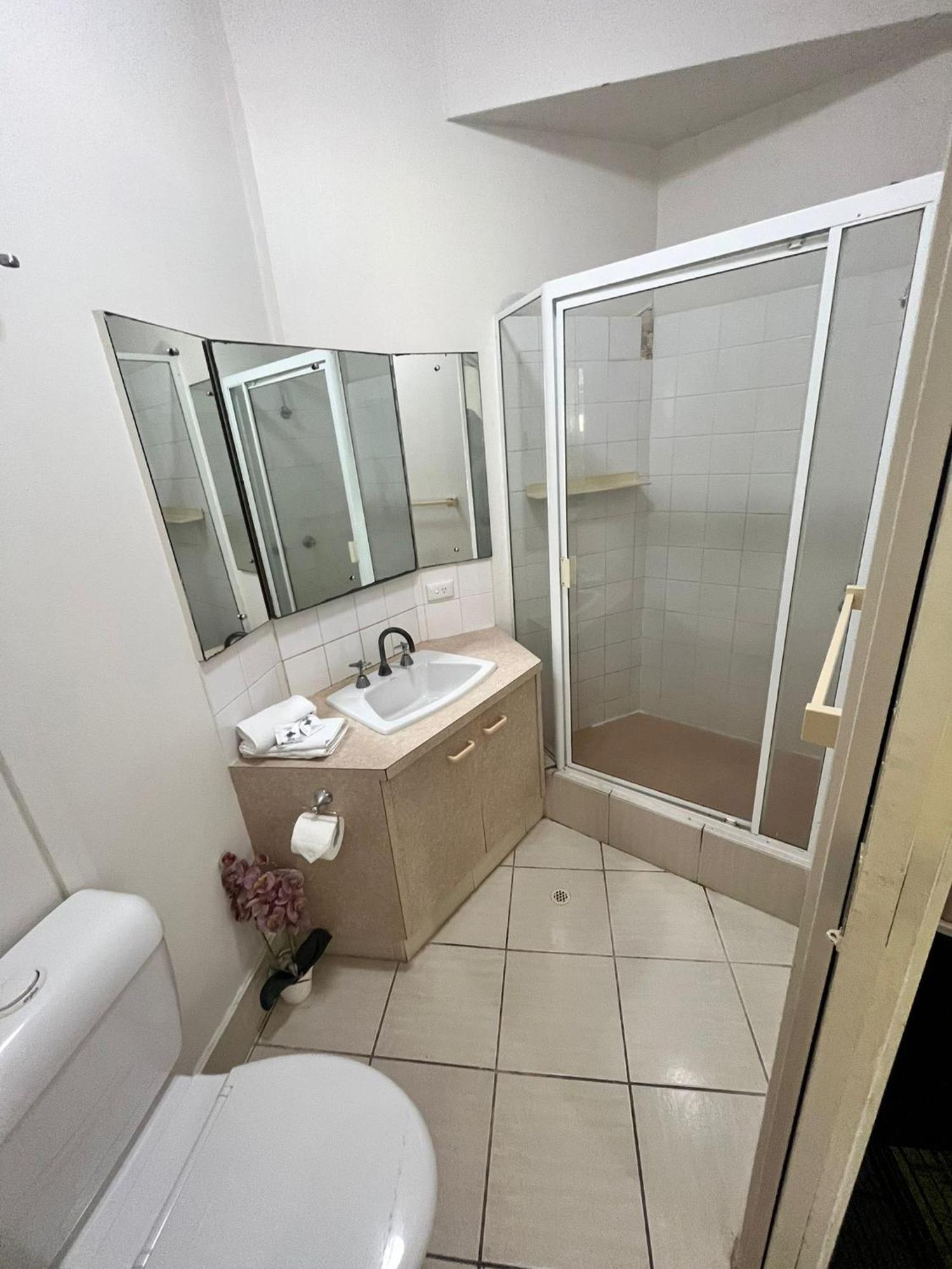 גולד קוסט Erika'S Holiday Apartment מראה חיצוני תמונה