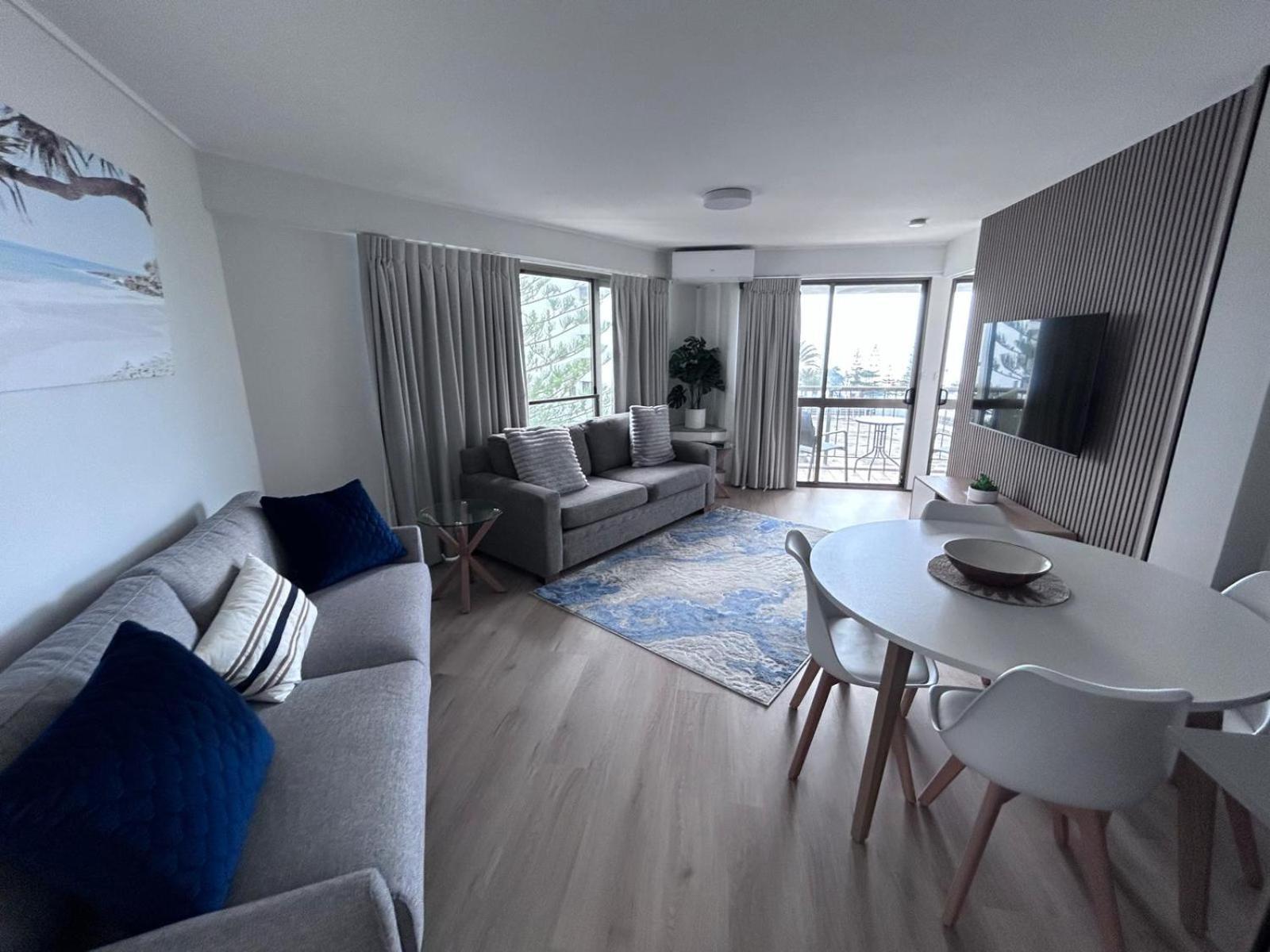 גולד קוסט Erika'S Holiday Apartment מראה חיצוני תמונה
