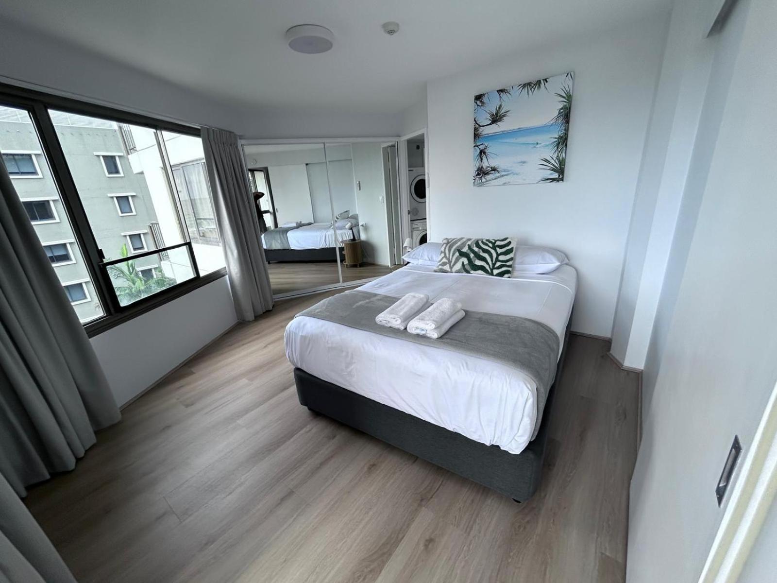 גולד קוסט Erika'S Holiday Apartment מראה חיצוני תמונה