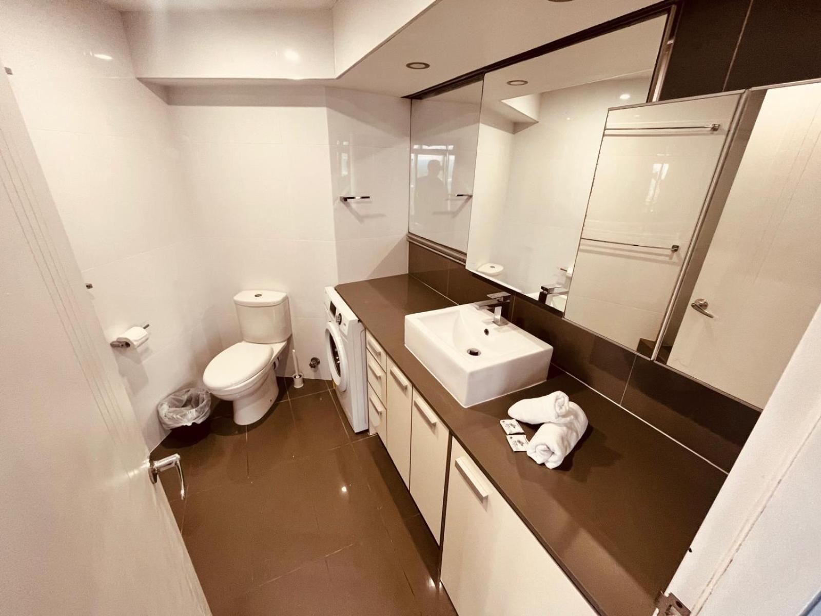גולד קוסט Erika'S Holiday Apartment מראה חיצוני תמונה
