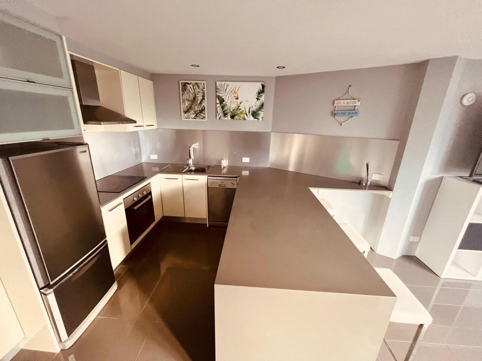 גולד קוסט Erika'S Holiday Apartment מראה חיצוני תמונה