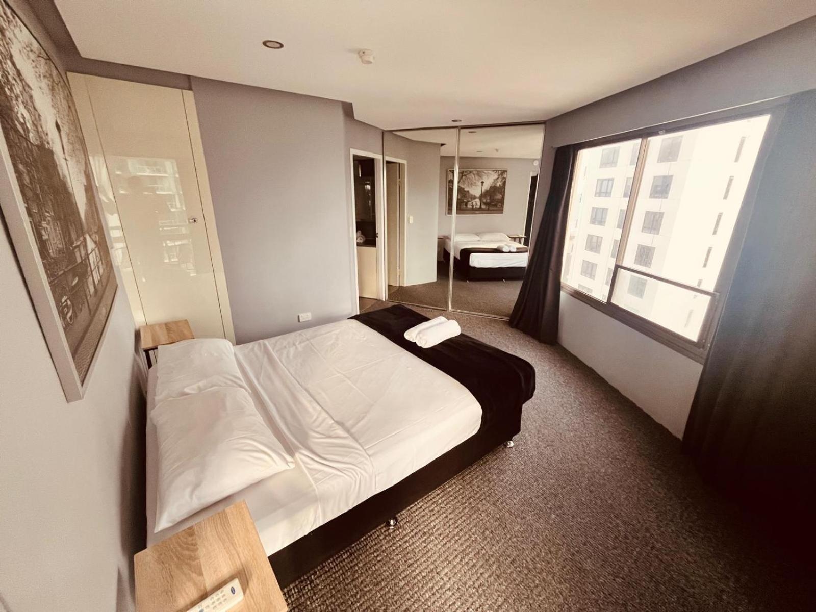 גולד קוסט Erika'S Holiday Apartment מראה חיצוני תמונה