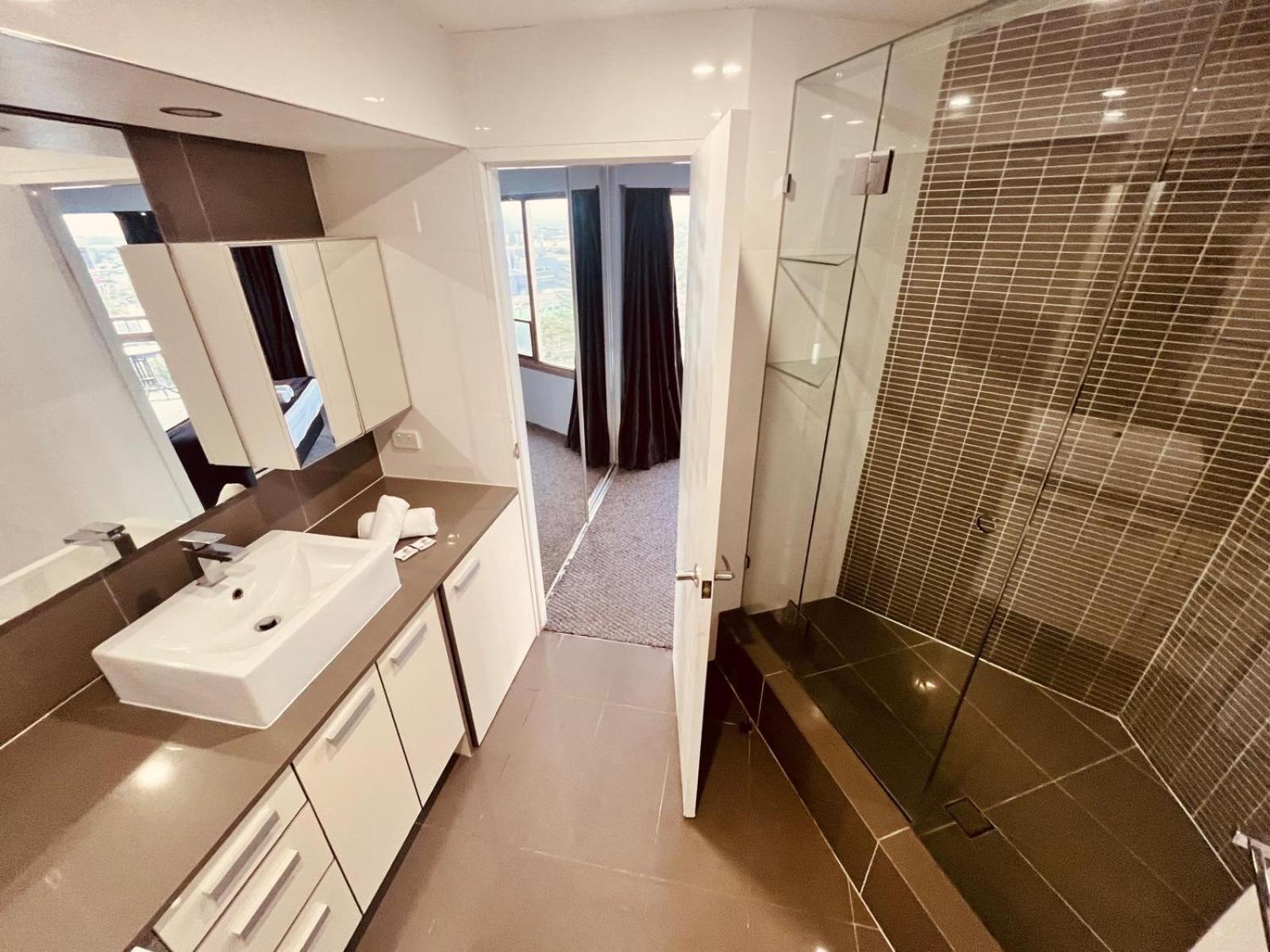 גולד קוסט Erika'S Holiday Apartment מראה חיצוני תמונה