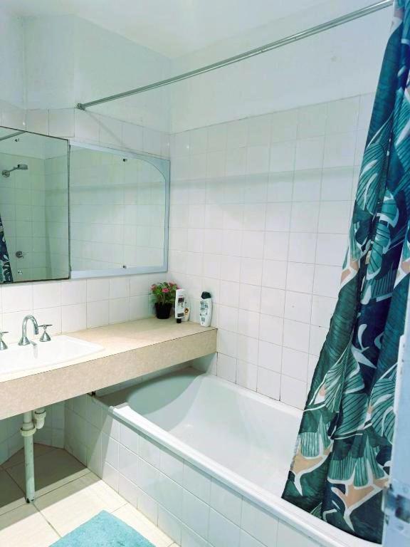 גולד קוסט Erika'S Holiday Apartment מראה חיצוני תמונה