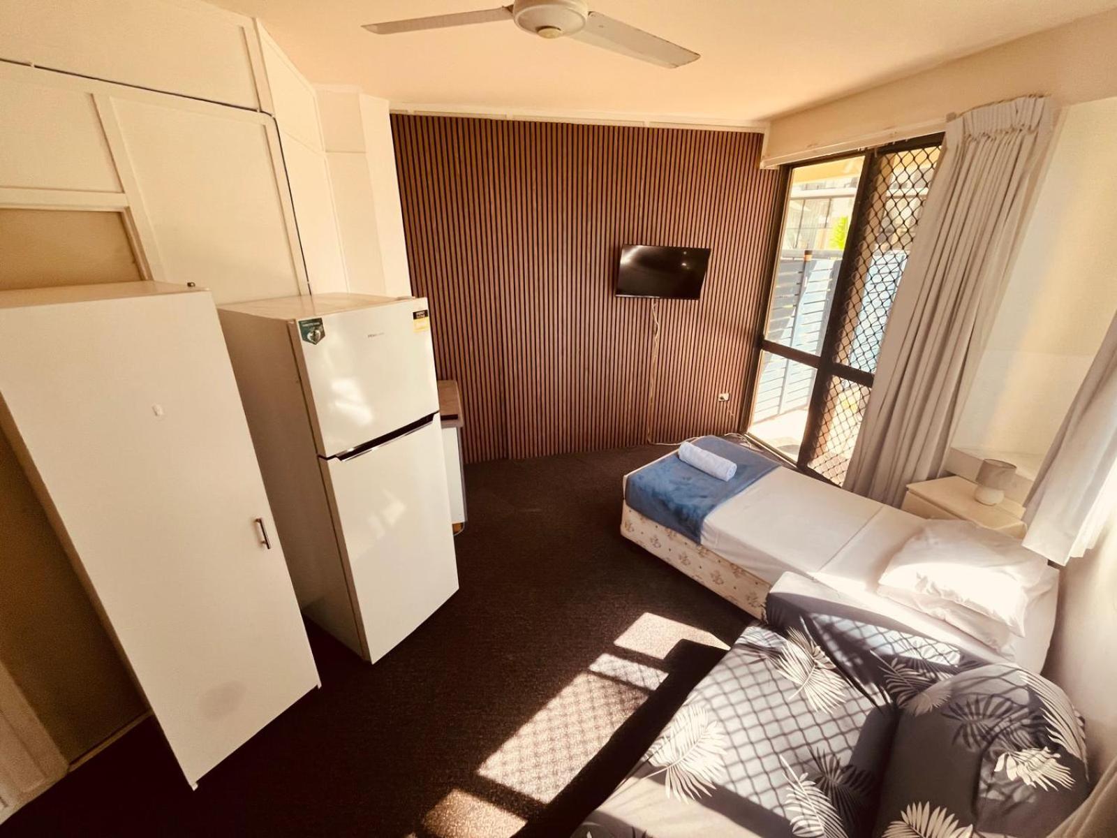 גולד קוסט Erika'S Holiday Apartment מראה חיצוני תמונה