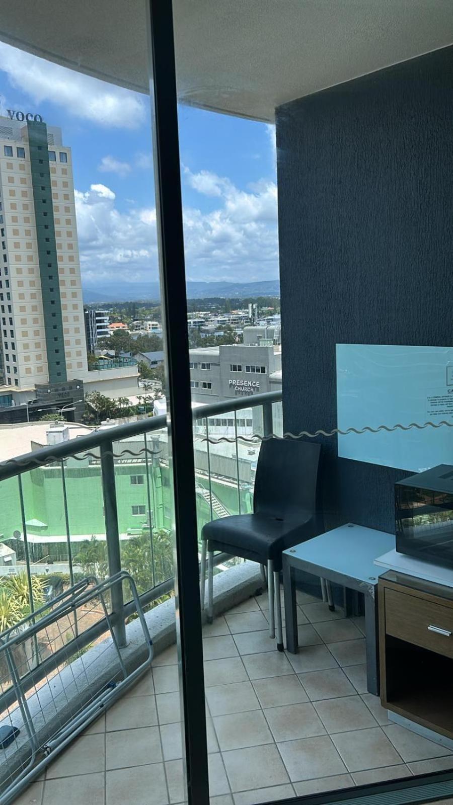 גולד קוסט Erika'S Holiday Apartment מראה חיצוני תמונה