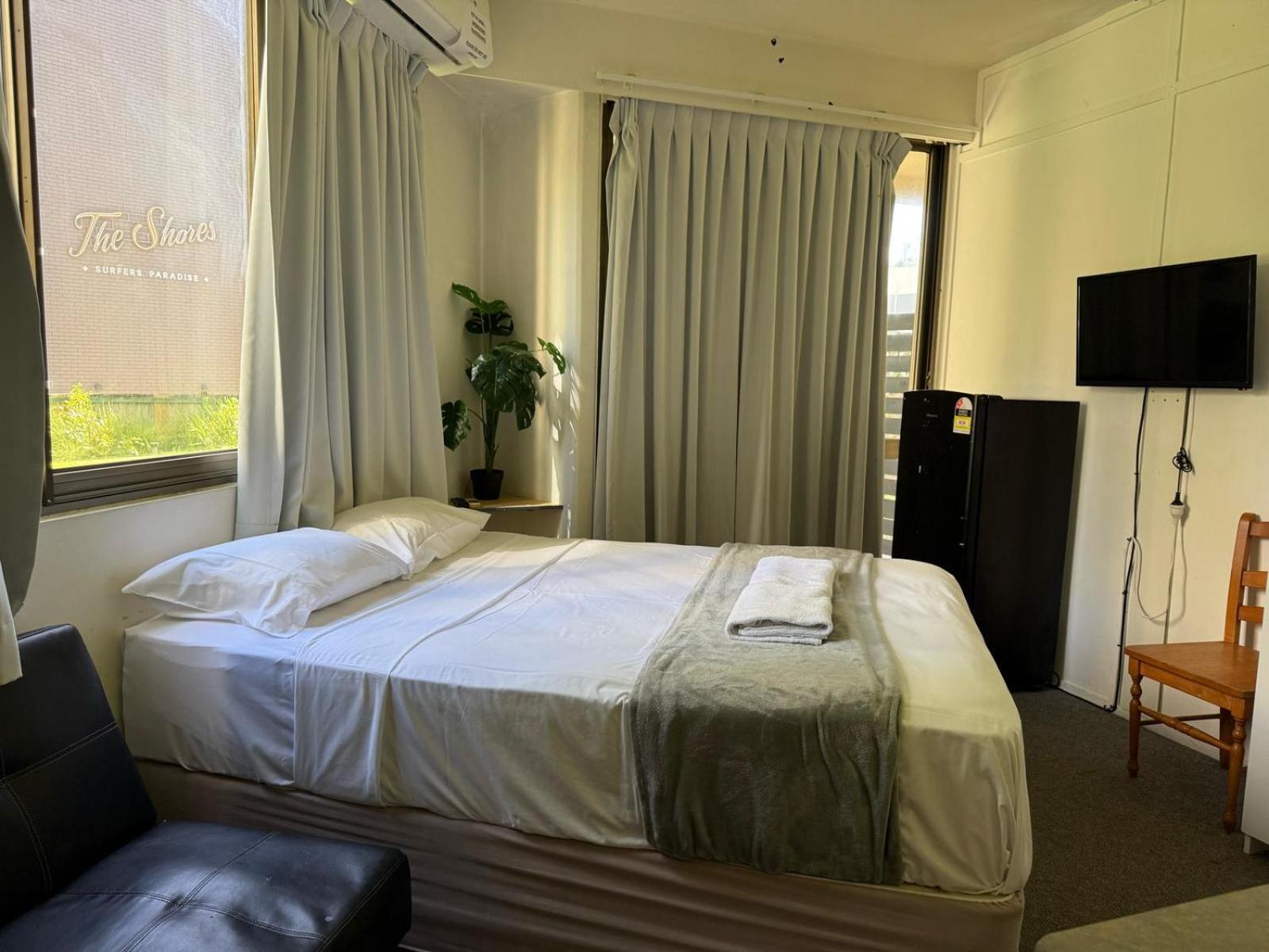גולד קוסט Erika'S Holiday Apartment מראה חיצוני תמונה