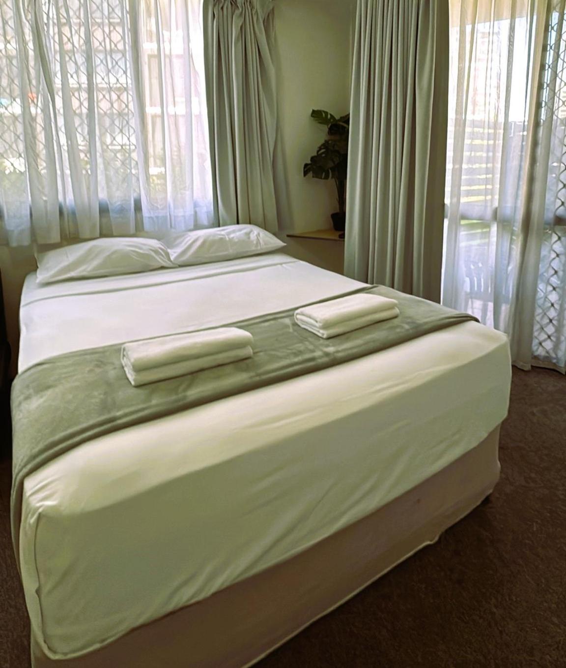 גולד קוסט Erika'S Holiday Apartment מראה חיצוני תמונה