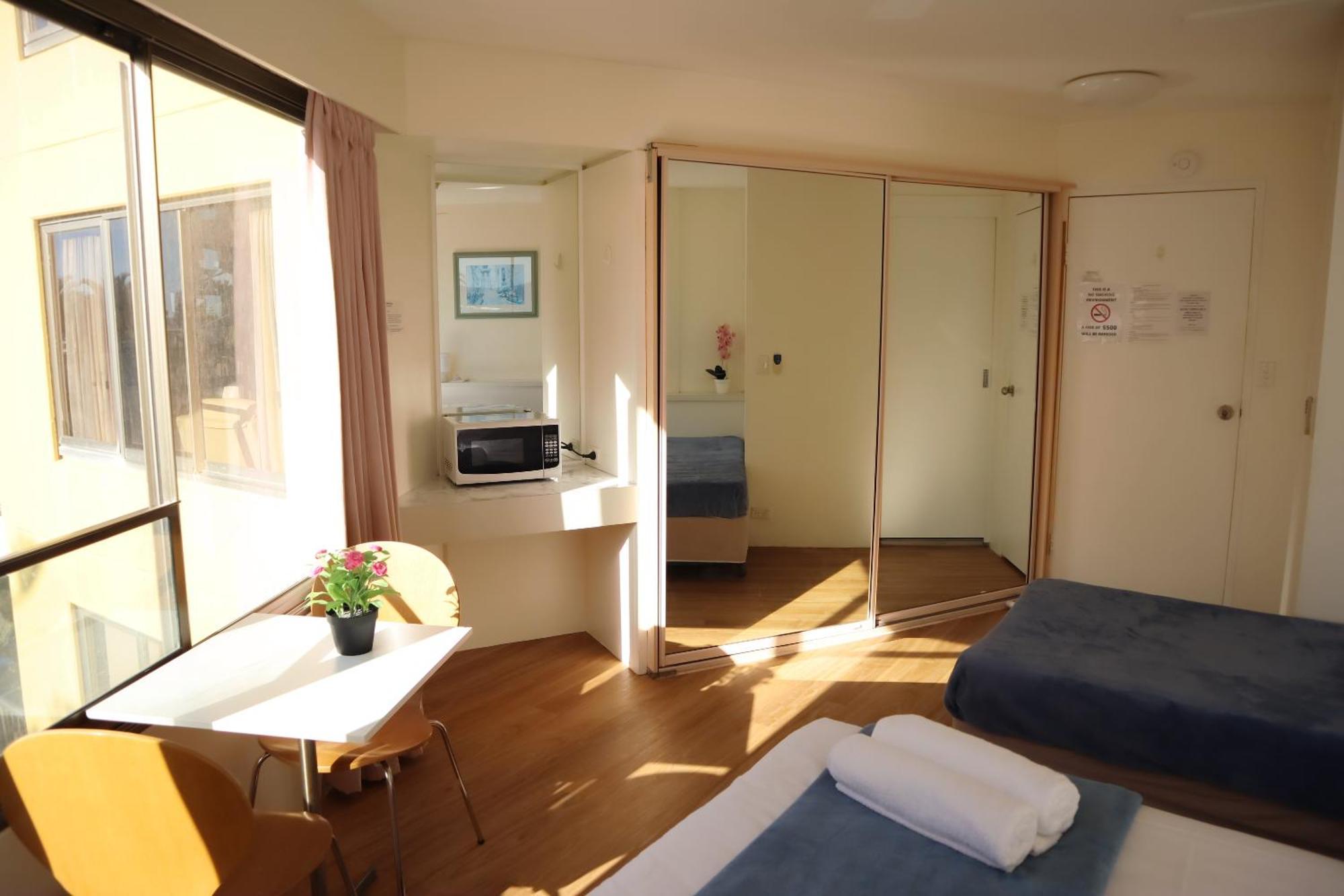 גולד קוסט Erika'S Holiday Apartment מראה חיצוני תמונה