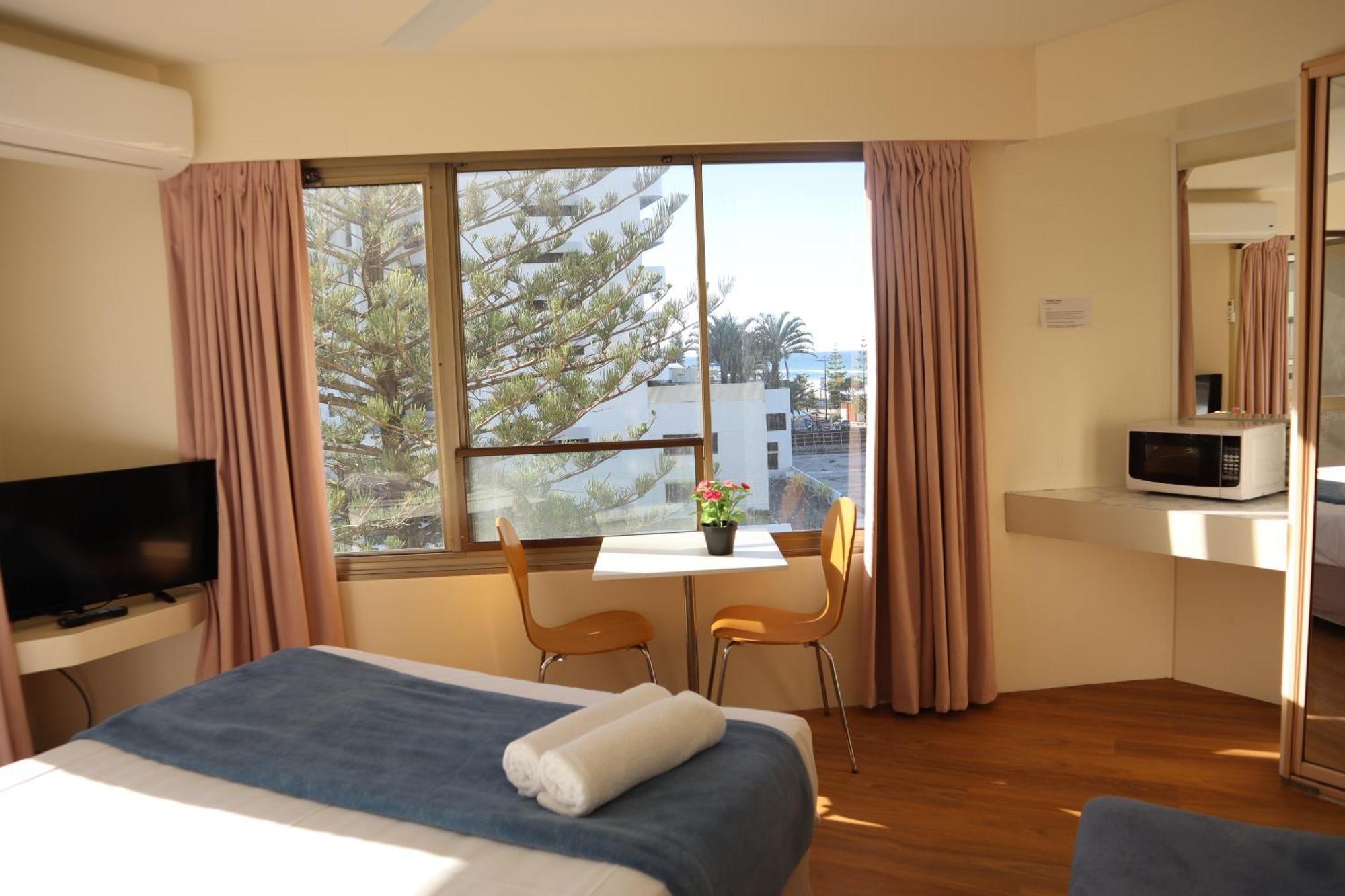 גולד קוסט Erika'S Holiday Apartment מראה חיצוני תמונה