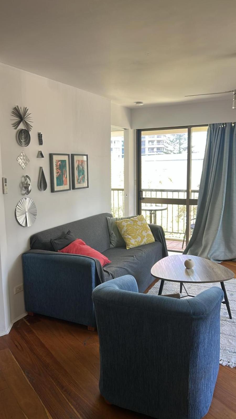 גולד קוסט Erika'S Holiday Apartment מראה חיצוני תמונה