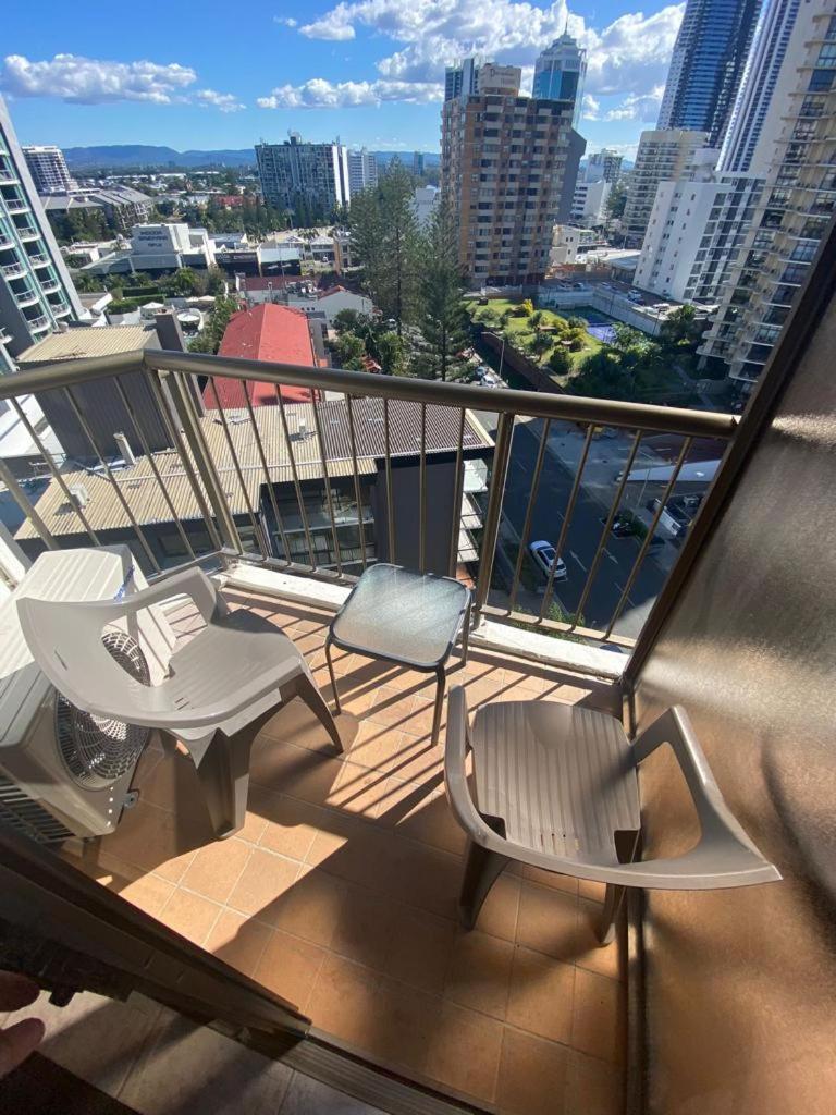 גולד קוסט Erika'S Holiday Apartment מראה חיצוני תמונה
