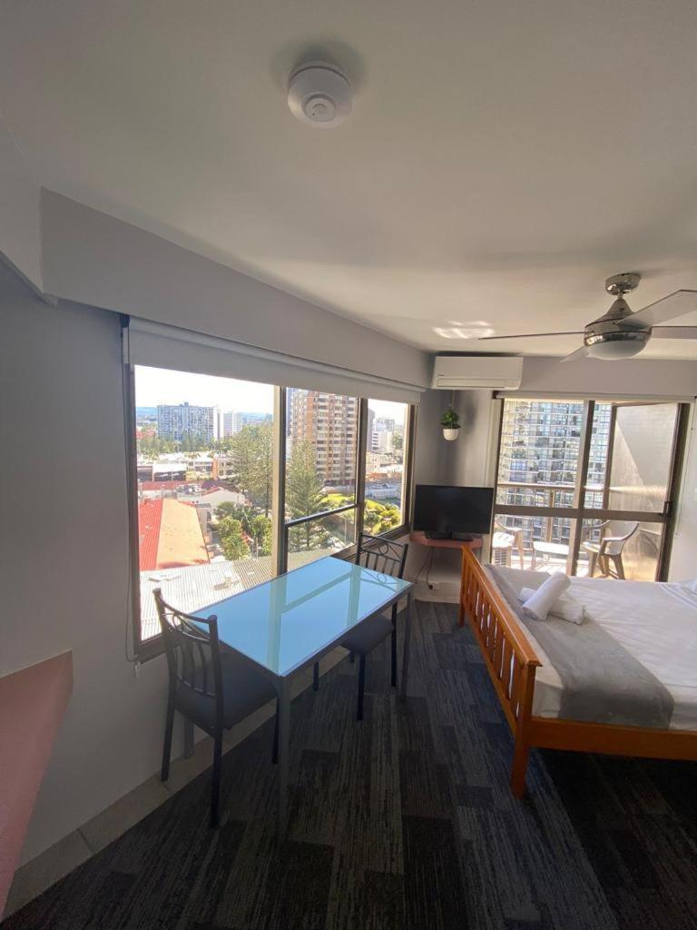 גולד קוסט Erika'S Holiday Apartment מראה חיצוני תמונה