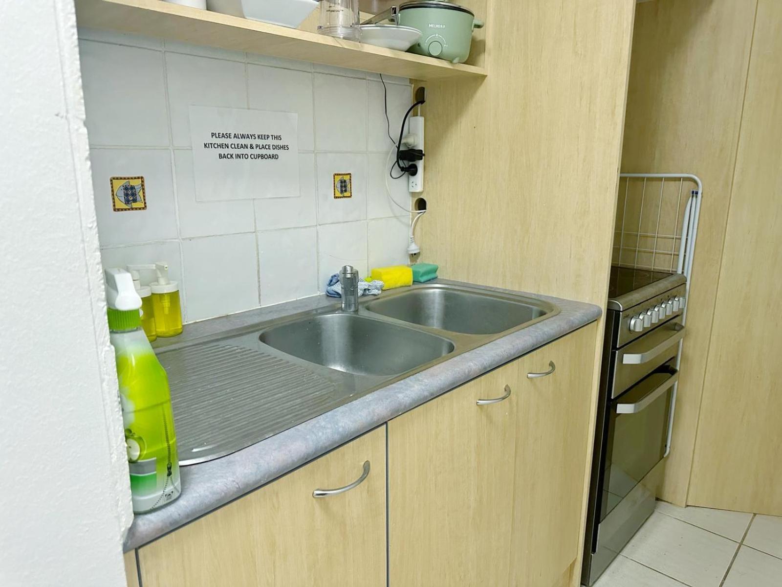 גולד קוסט Erika'S Holiday Apartment מראה חיצוני תמונה