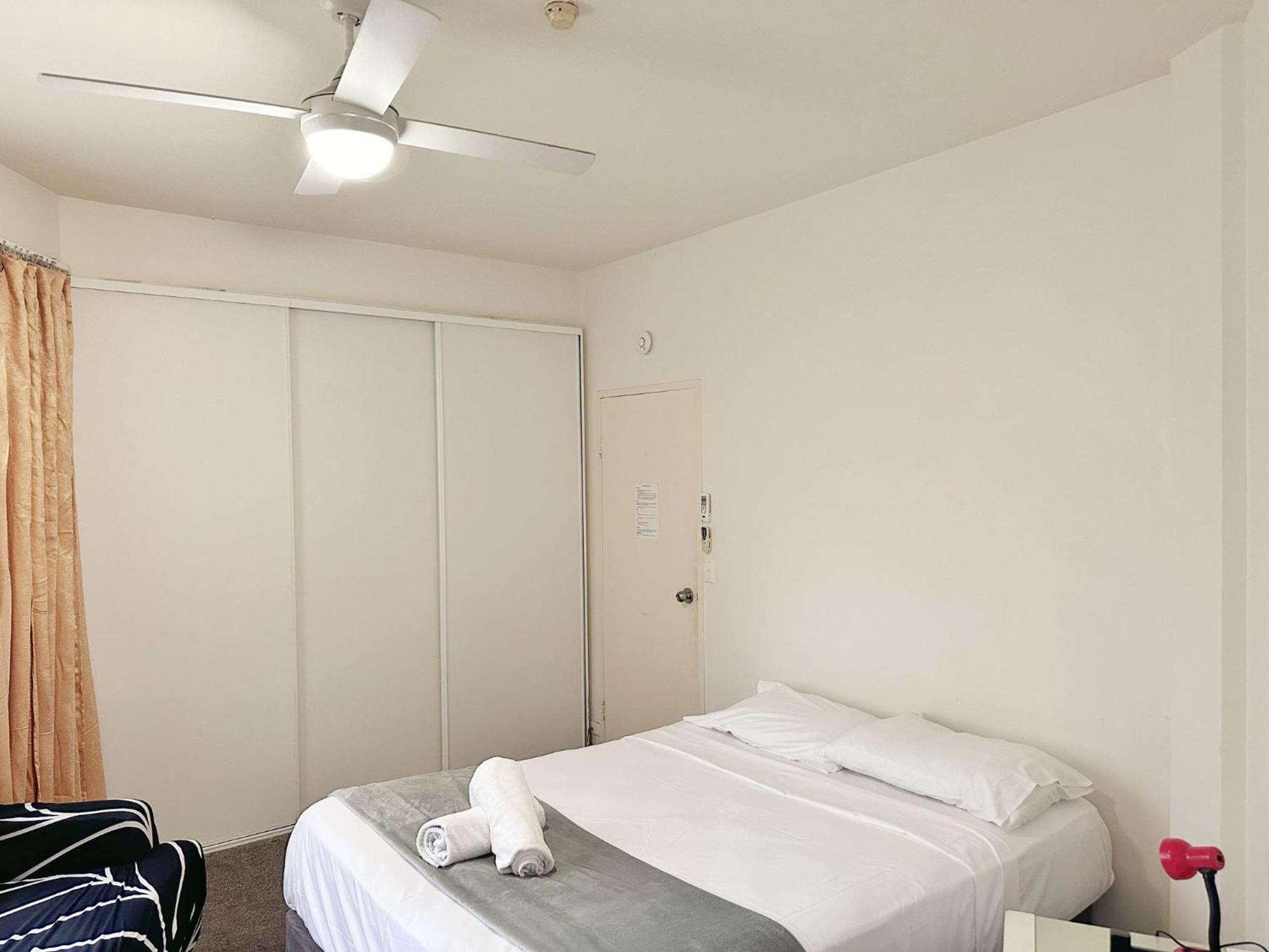 גולד קוסט Erika'S Holiday Apartment מראה חיצוני תמונה
